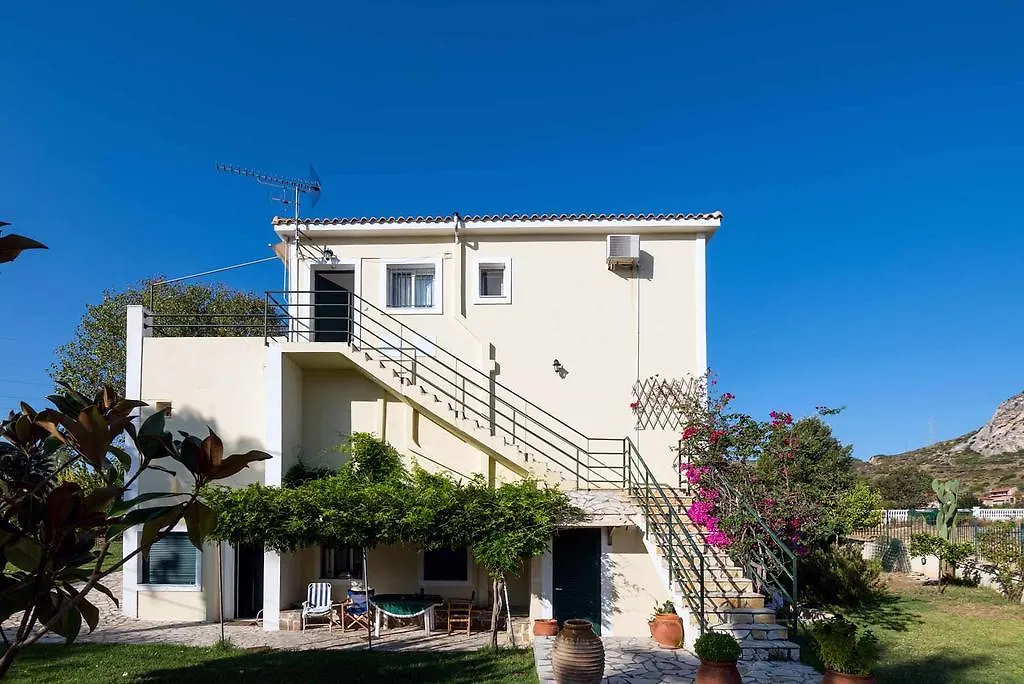 Maria'S House Apartment Katelios Greece