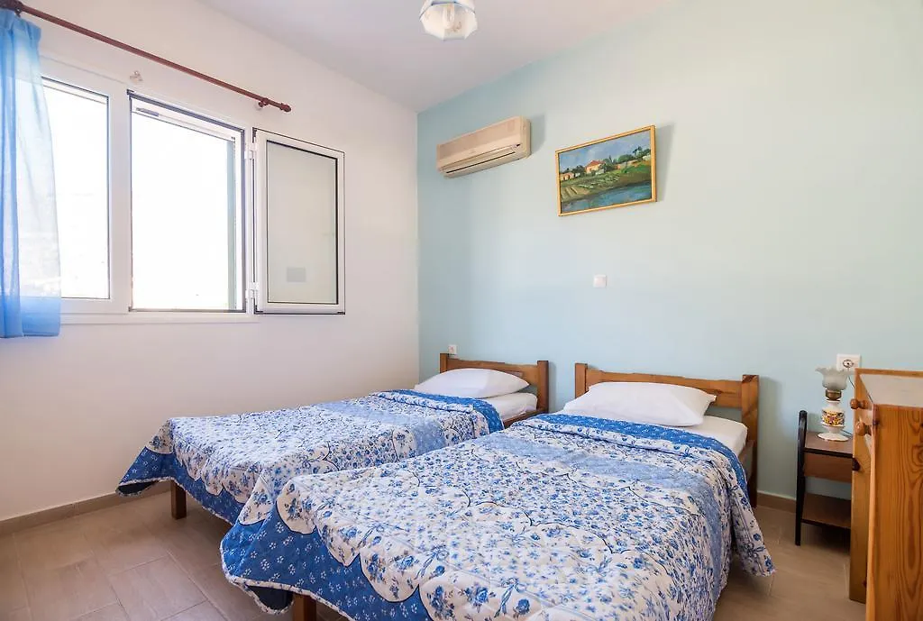 Maria'S House Apartment Katelios 0*,  Greece