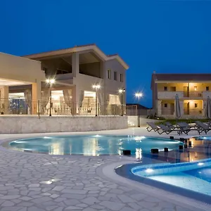 Hotel Magnolia, Katelios