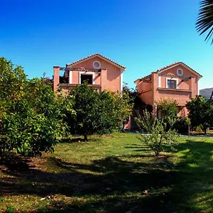 Hotel Efrosini Village, Katelios