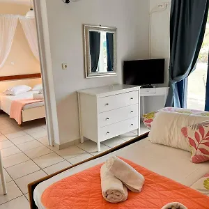 Appartamento Dreams - Katelios,santa Barbara, Katelios