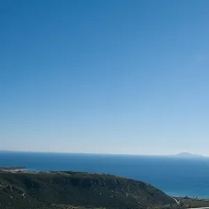 Appartamento Valta View, Katelios