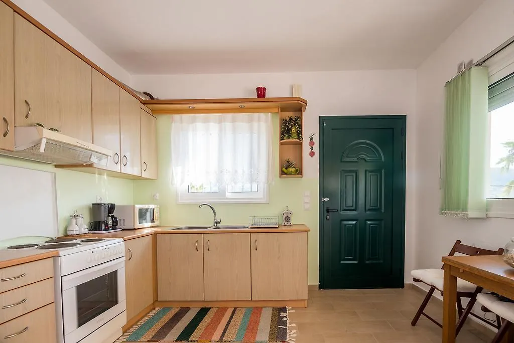 Maria'S House Appartement Katelios Griekenland